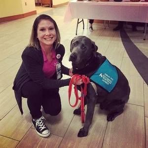 Meet your Posher, Lisa